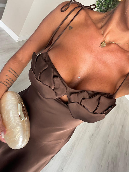 Vestido Maiorca