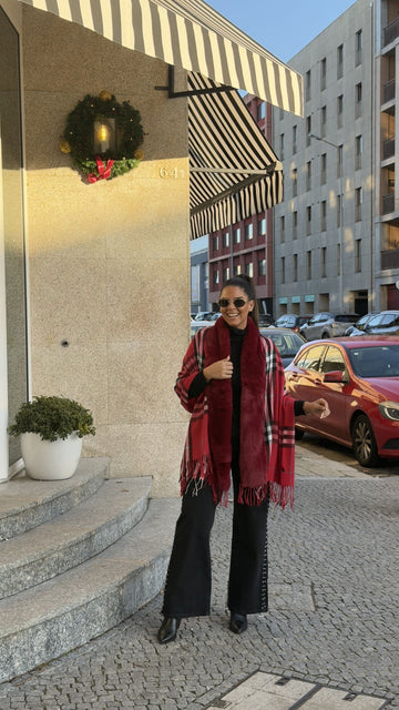 Capa inspiração - vermelha