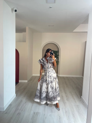 Conjunto Santorini