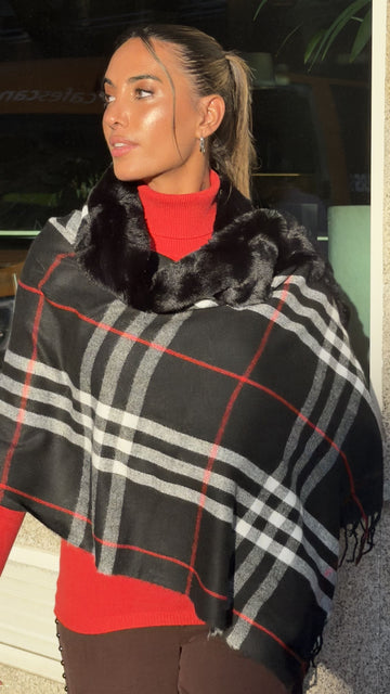 Capa inspiração - preto