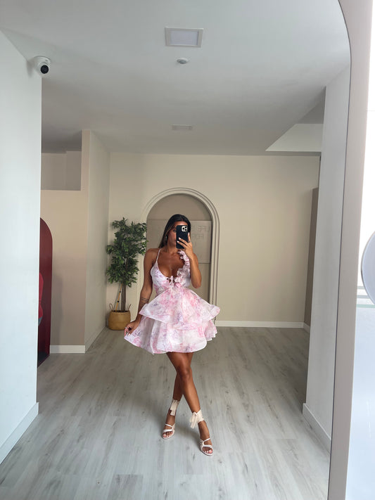 Vestido Teresa