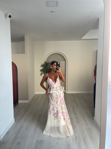 Vestido Belo Horizonte