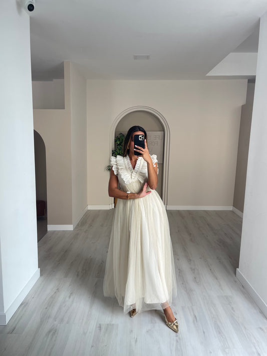 Vestido Amélie