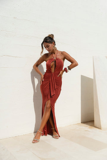 Vestido bayahibe