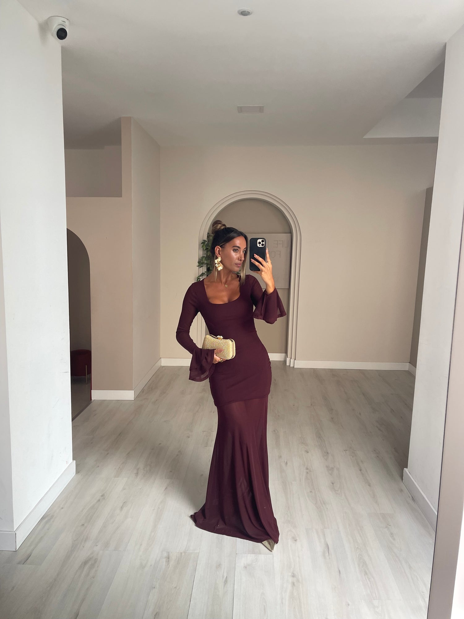 VESTIDOS CASUAL CHIC