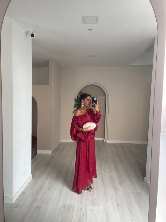 Vestido Manaus