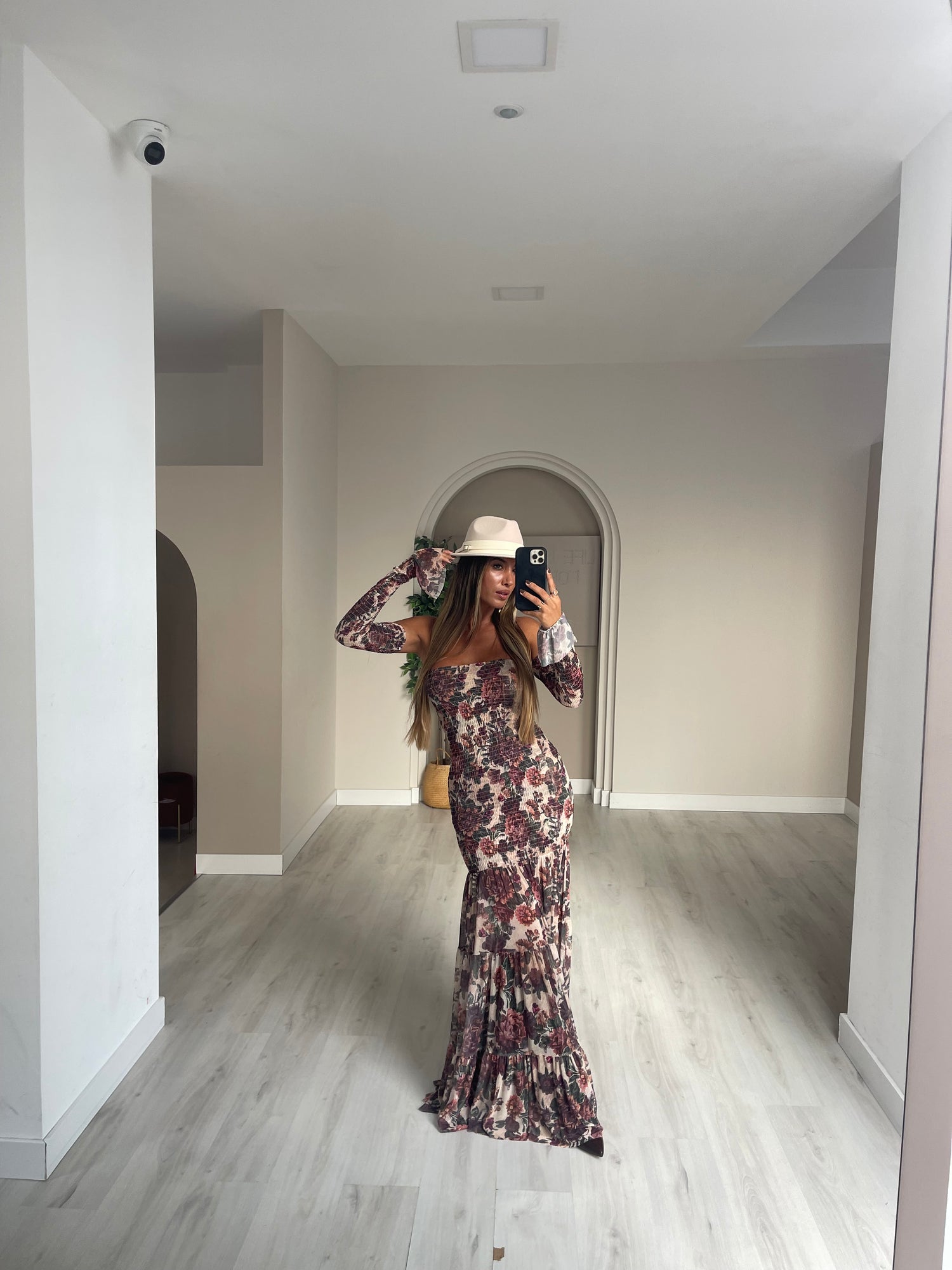 VESTIDOS CASUAL CHIC