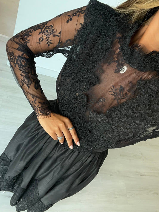 Vestido Wanda