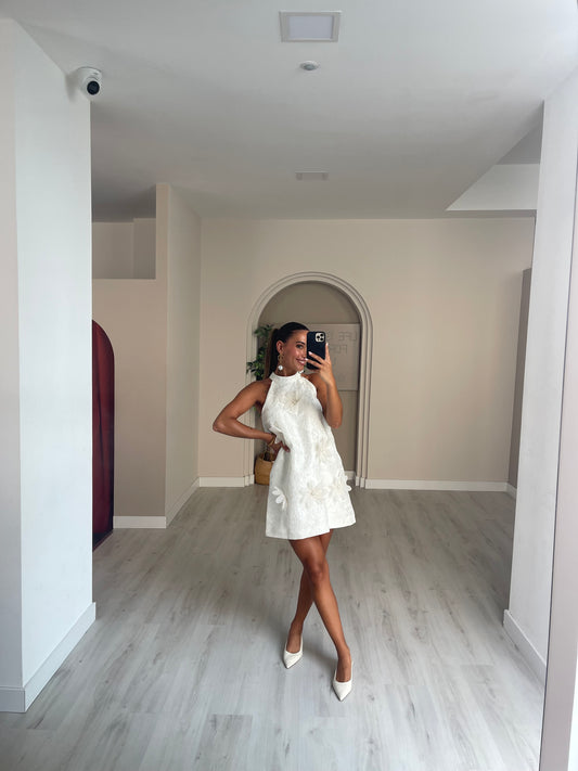 Vestido Camélia
