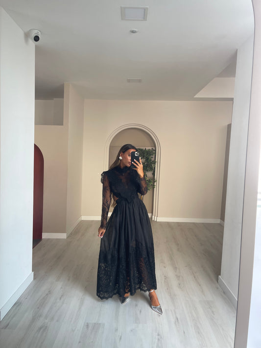Vestido Wanda