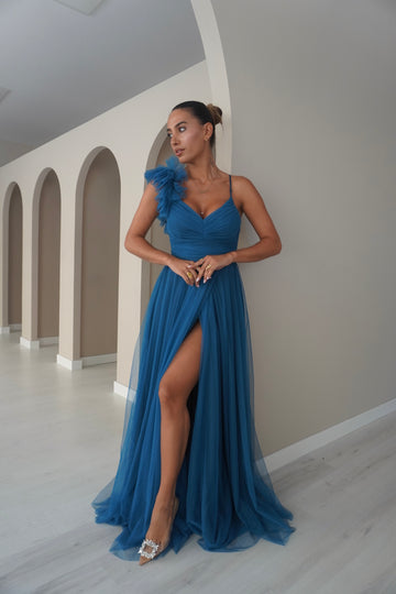 Vestido Mar