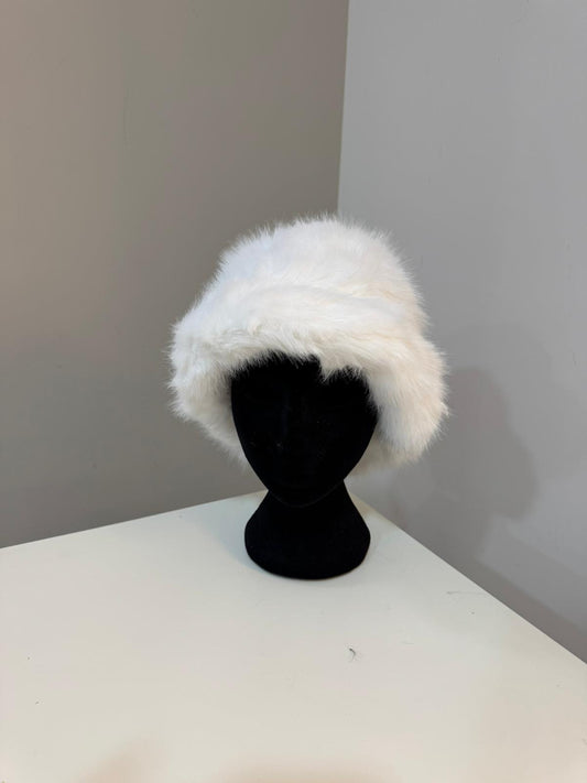 Chapéu pêlo - branco