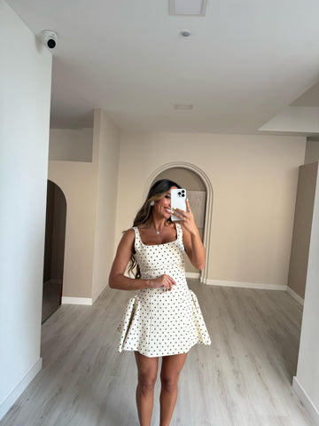 Vestido Marinheira