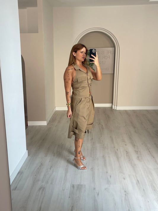 Top cargo - Camel