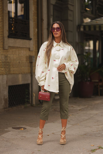 Capri Verdes