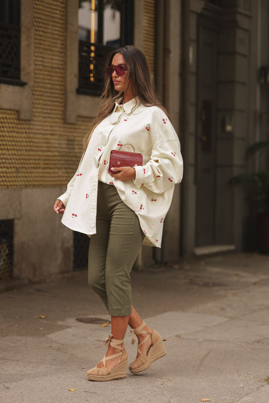 Capri Verdes