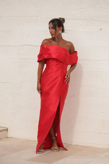 Vestido Córsega