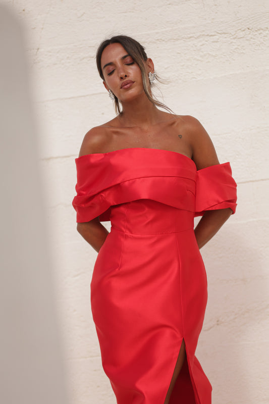 Vestido Córsega