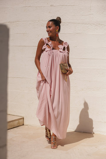 Vestido Nunes
