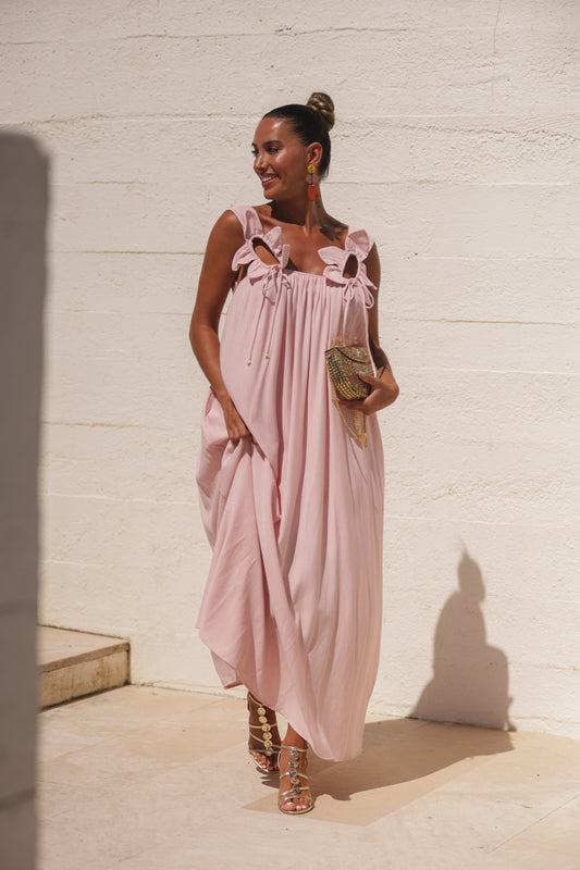 Vestido Nunes
