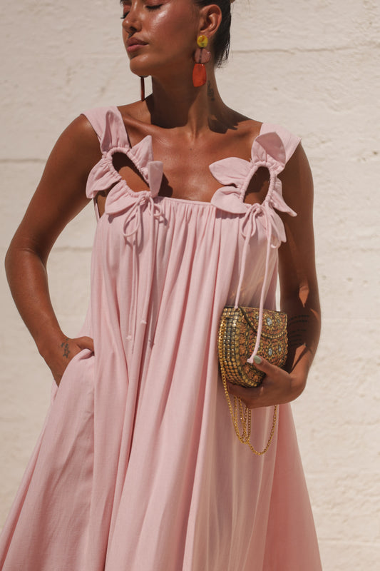 Vestido Nunes