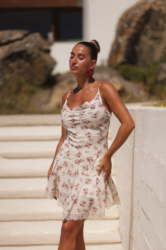 Vestido Castro