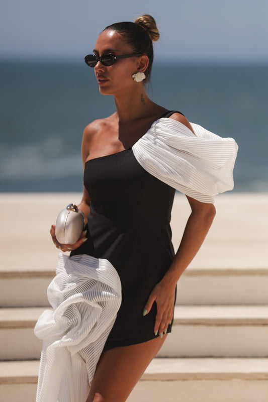 Vestido Belchior