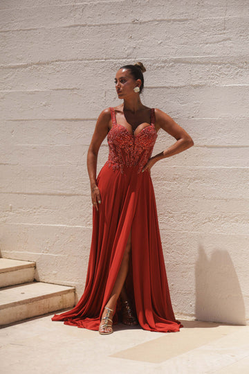 Vestido Bernardes