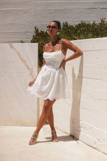 Vestido Lopes
