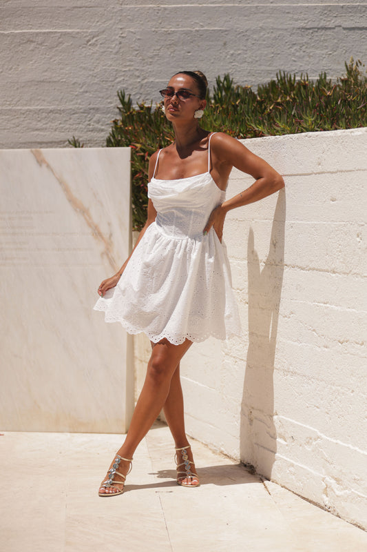 Vestido Lopes