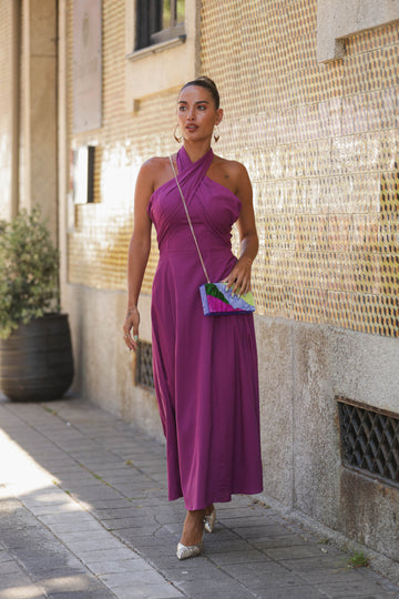 Vestido Neto