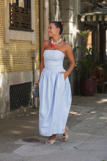 Vestido Noronha
