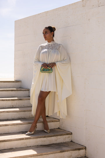 Vestido Amélia