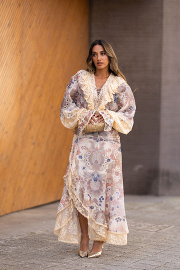 Conjunto Sevilha