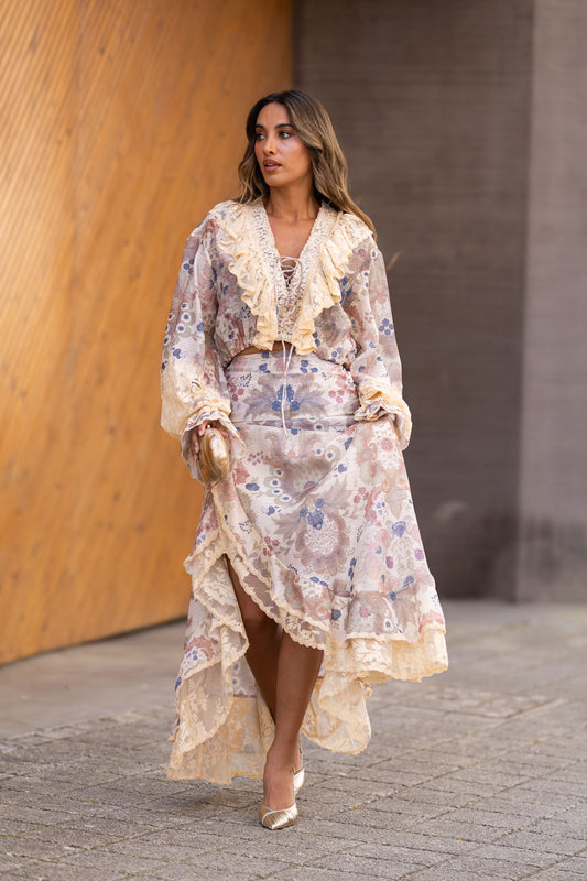 Conjunto Sevilha