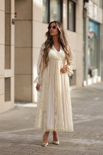 Vestido Valtez