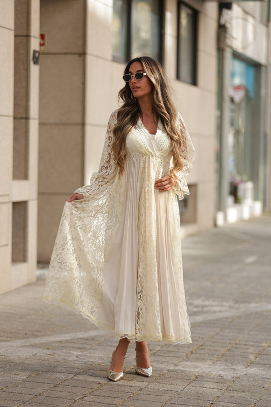 Vestido Valtez