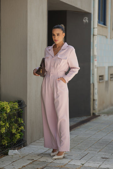 Jumpsuit Lucy