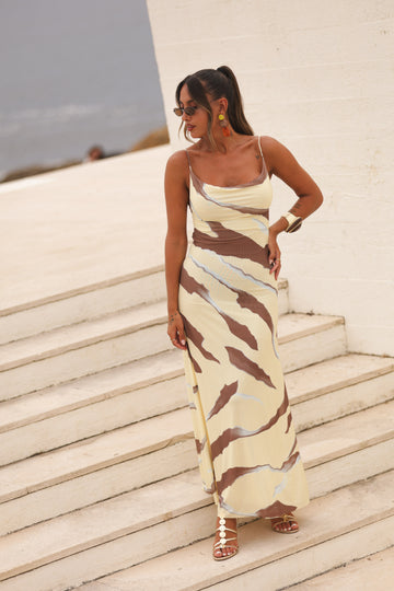 Vestido Gama