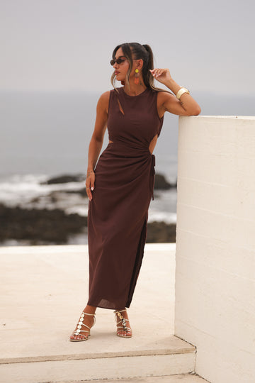 Vestido Quintela
