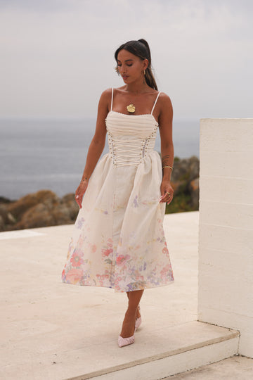 Vestido Braga