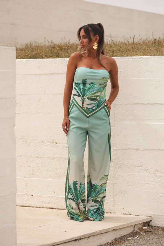 Conjunto Lencastre