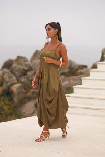 Vestido Meneses