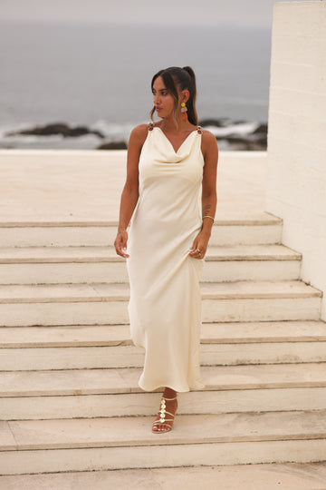 Vestido Ataíde