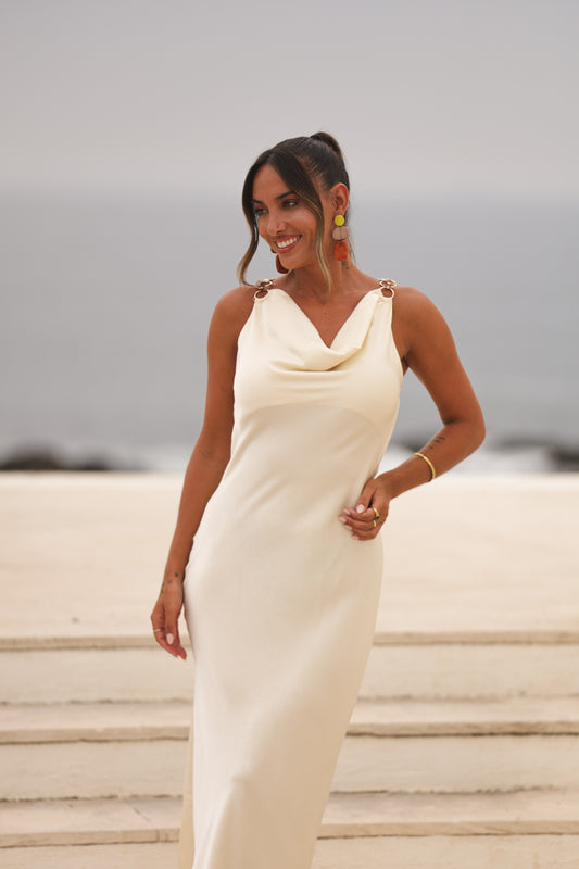 Vestido Ataíde