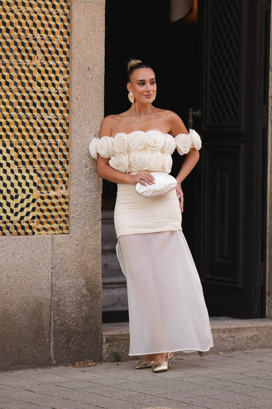 Conjunto Pandora