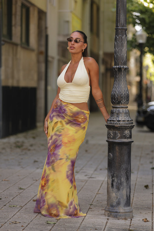 Vestido Frida