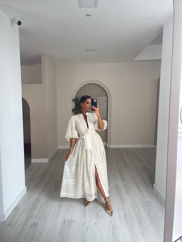 Vestido Diana
