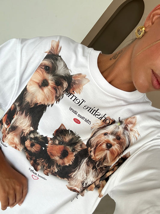 Tshirt yorkshire