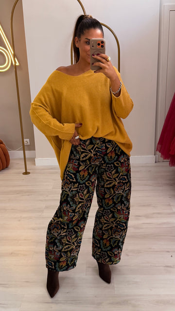 Calça Isabella